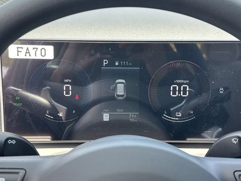 New 2026 Hyundai Tucson Blue SE AWD/4WD image 29