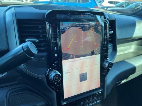 New 2025 RAM 2500 Tradesman image 35