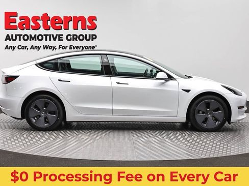 Used 2023 Tesla Model 3 Standard Range RWD image 4