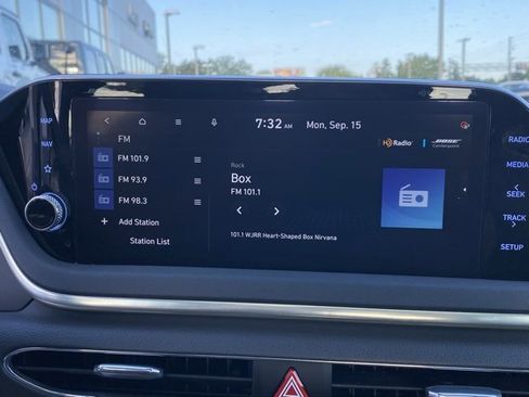 Used 2023 Hyundai Sonata SEL Plus image 19