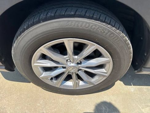 Used 2025 Honda CR-V EX-L image 20