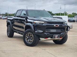 Used 2025 Chevrolet Colorado ZR2 AWD/4WD video 2