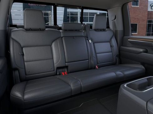 New 2026 GMC Sierra 3500 SLT w/ SLT Premium Package AWD/4WD image 17