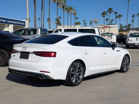 Used 2018 Audi S5 Premium Plus w/ Navigation Package image 5