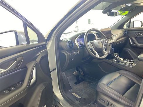 Used 2023 Chevrolet Blazer RS w/ Driver Confidence II Package image 27