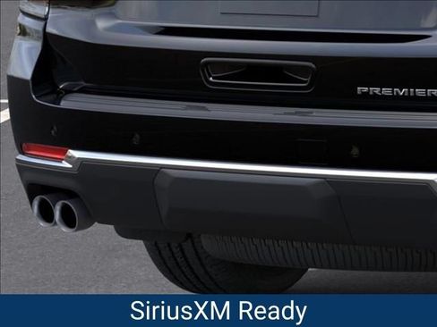 New 2026 Chevrolet Suburban Premier AWD/4WD image 16