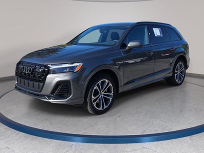 Used 2025 Audi Q7 2.0T Premium Plus