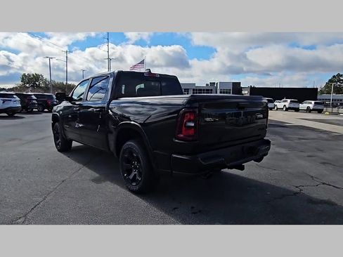 New 2026 RAM 1500 Big Horn w/ Night Edition AWD/4WD image 32
