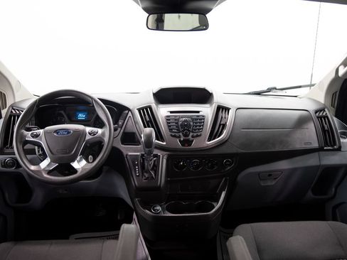 Used 2018 Ford Transit 350 XL RWD image 16