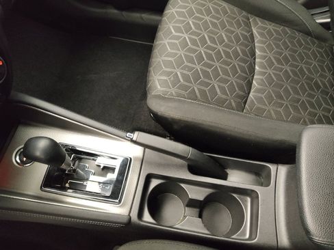 Used 2025 Mitsubishi Outlander Sport AWD image 27