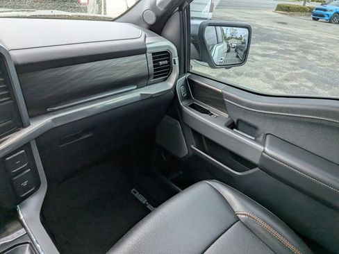 Used 2024 Ford F150 Lariat w/ Bed Utility Package image 17