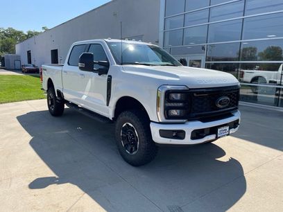 New 2026 Ford F250 Lariat w/ Tremor Off-Road Package