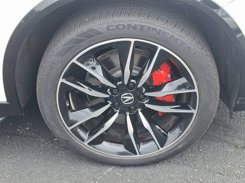 Certified 2024 Acura MDX Type S AWD/4WD image 8