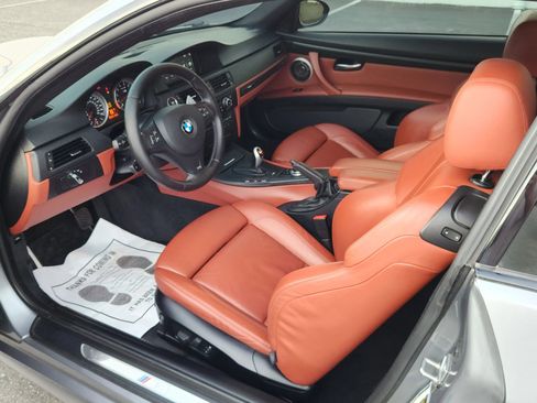Used 2010 BMW M3 Coupe RWD image 2