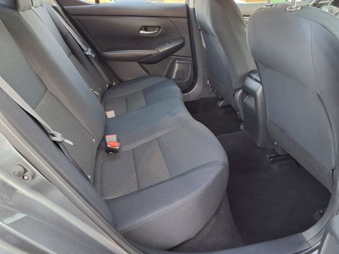 Used 2020 Nissan Sentra S image 13