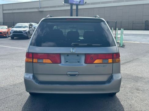 Used 2002 Honda Odyssey EX image 8