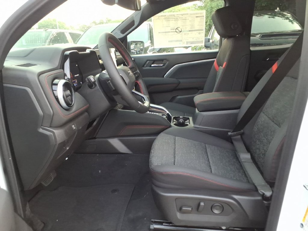 New 2026 Chevrolet Colorado Z71 AWD/4WD image 11