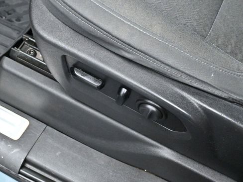 Used 2020 Chevrolet Silverado 1500 RST image 14