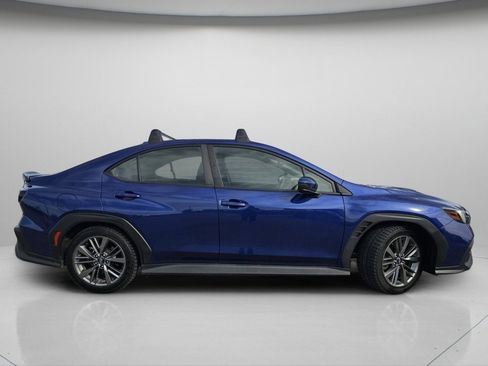 Used 2024 Subaru WRX AWD/4WD image 22
