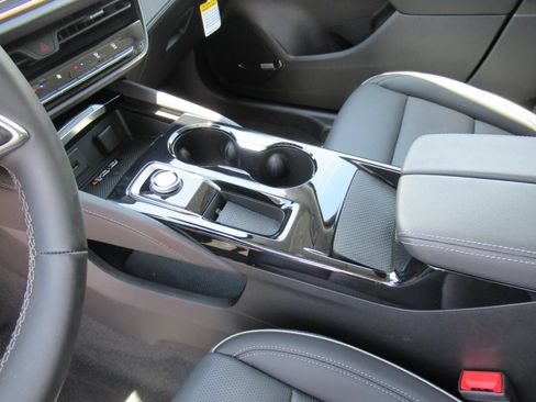 New 2026 Buick Envision Avenir AWD/4WD image 18