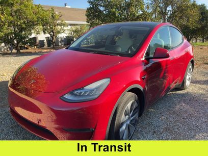 Used 2021 Tesla Model Y Long Range