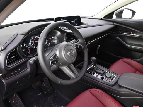 New 2026 MAZDA CX-30 AWD 2.5 S image 11