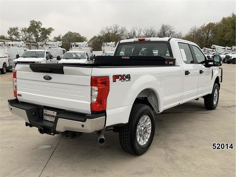 Used 2022 Ford F350 XL w/ STX Appearance Package image 2