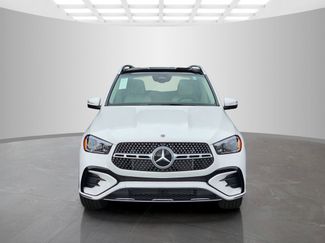 New 2026 Mercedes-Benz GLE 350 4MATIC video 2