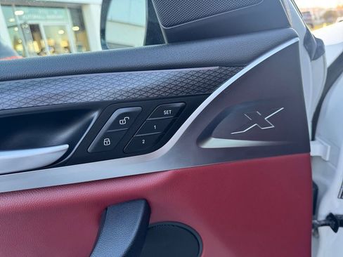 Used 2023 BMW X3 sDrive30i w/ M Sport Package image 13