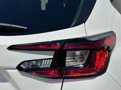 New 2026 Subaru Crosstrek 2.5i Limited AWD/4WD image 32