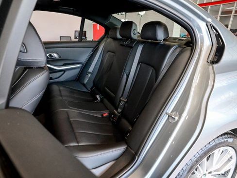 Used 2023 BMW 330i xDrive Sedan w/ Driving Assistance Package image 18