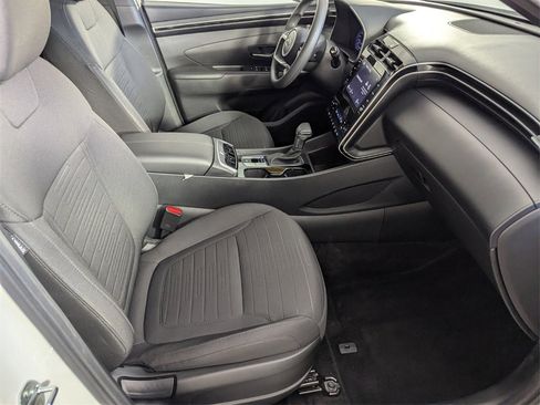 Used 2024 Hyundai Santa Cruz SEL image 30