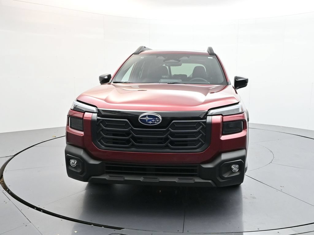 New 2026 Subaru Outback Limited w/ Premium/Limited Plus Package AWD/4WD image 2