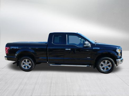 Used 2016 Ford F150 XLT w/ Equipment Group 302A Luxury image 8