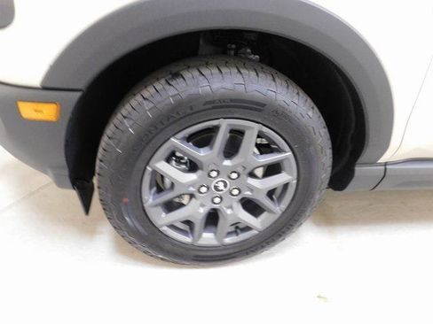 New 2025 Ford Bronco Sport Big Bend image 11