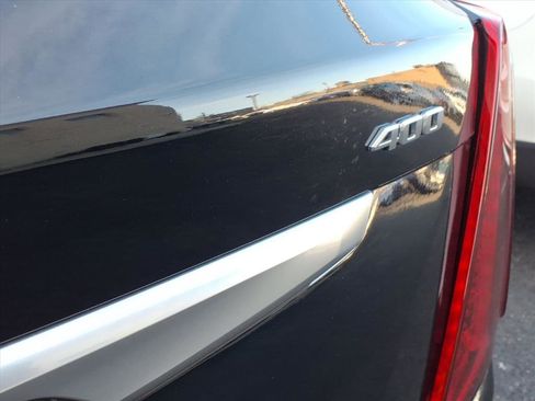 Certified 2023 Cadillac XT5 Premium Luxury image 12