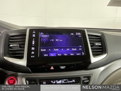Used 2018 Honda Pilot EX-L image 36