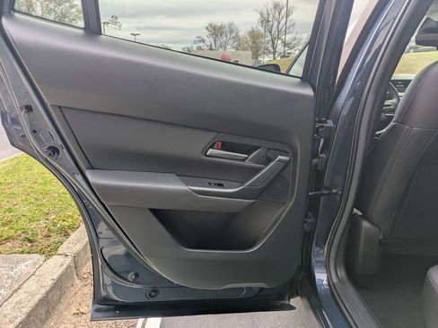Used 2025 MAZDA CX-50 AWD 2.5 S w/ Premium Package image 27
