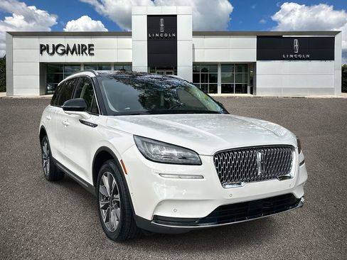 Used 2022 Lincoln Corsair Reserve w/ Equipment Group 201A image 1