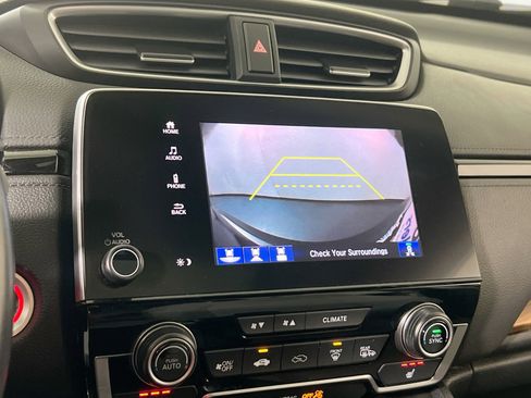 Used 2022 Honda CR-V EX-L image 13