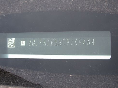 Used 2013 Chevrolet Camaro LS image 6