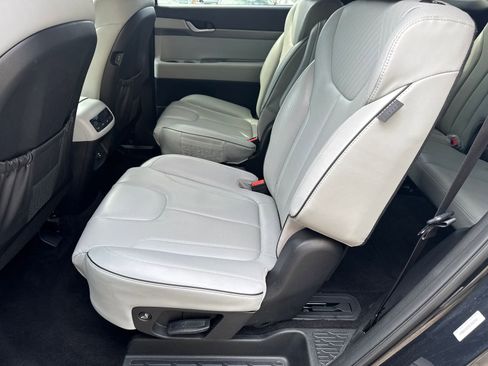 Used 2025 Hyundai Palisade SEL FWD image 21