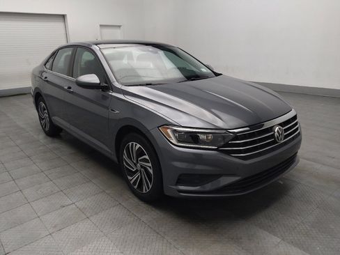 Used 2020 Volkswagen Jetta SEL image 13