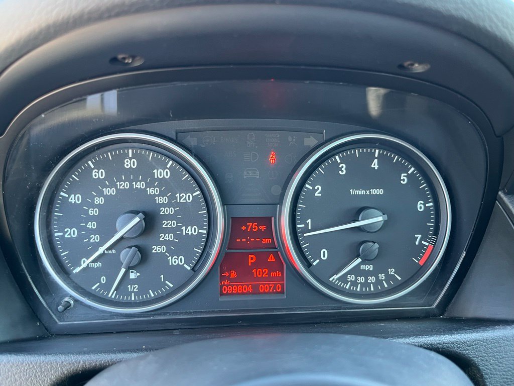 Used 2015 BMW X1 sDrive28i RWD image 17