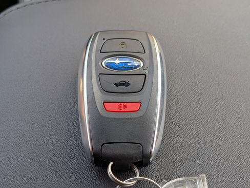 New 2026 Subaru Outback Touring XT AWD/4WD image 30