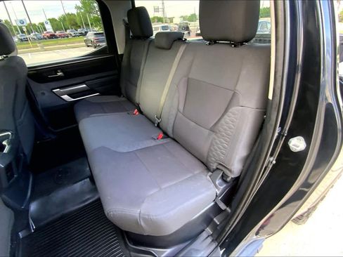 Used 2023 Toyota Tundra SR5 image 20