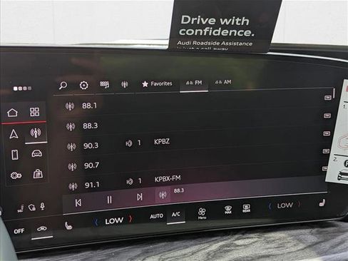 New 2025 Audi Q5 Premium image 12