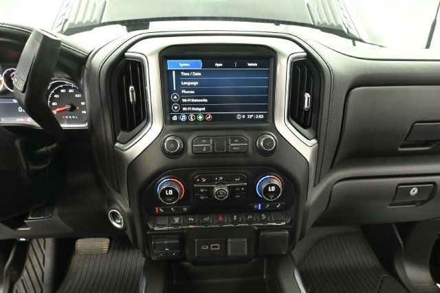 Used 2021 Chevrolet Silverado 3500 LTZ w/ Z71 Chrome Sport Edition AWD/4WD image 25