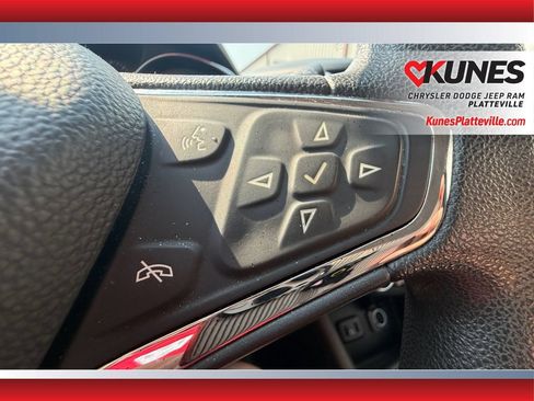 Used 2019 Chevrolet Cruze LT w/ LT True North Edition FWD image 16
