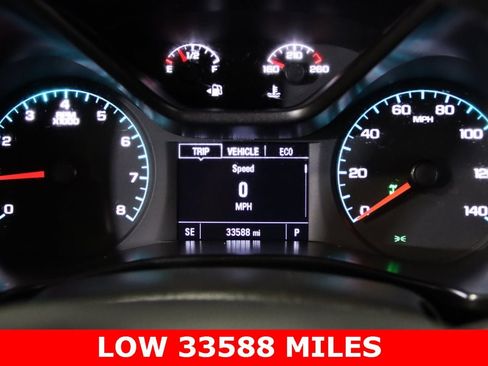 Used 2022 GMC Canyon Elevation w/ Trailering Package image 18